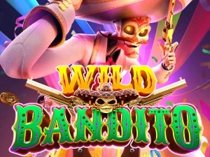 Wild Bandito game cover